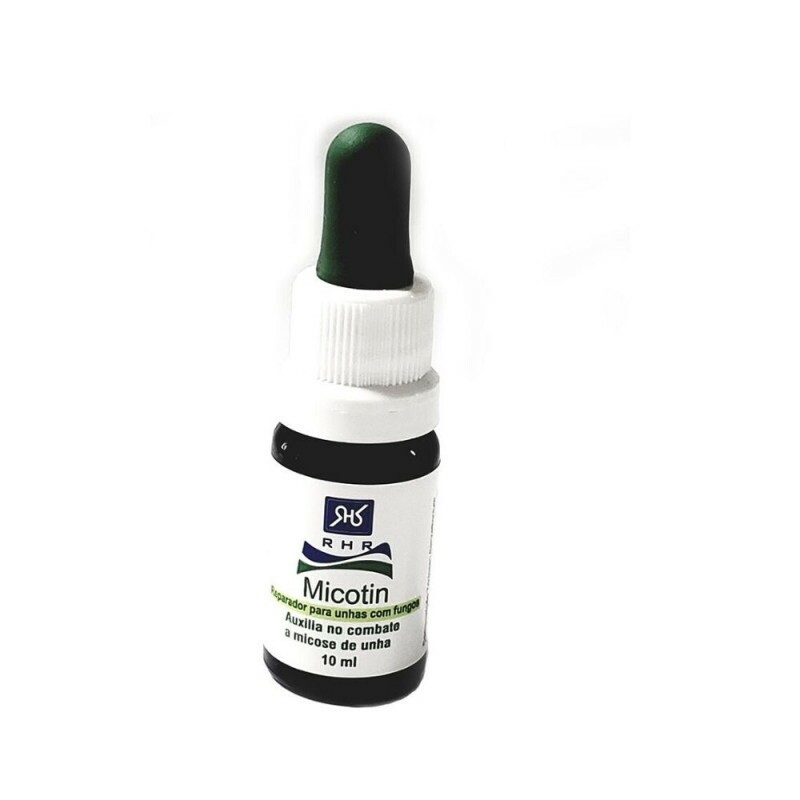 Micotin 10ml Gotas - RHR